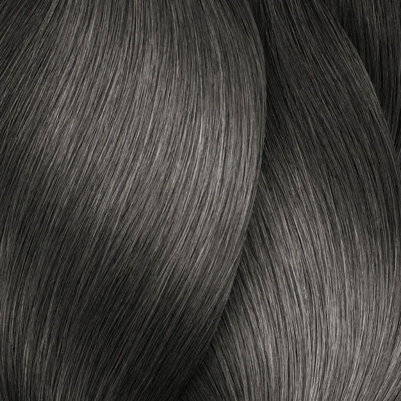 Hair dye majirel 7.11 intense ash blonde 60ml L’Oréal