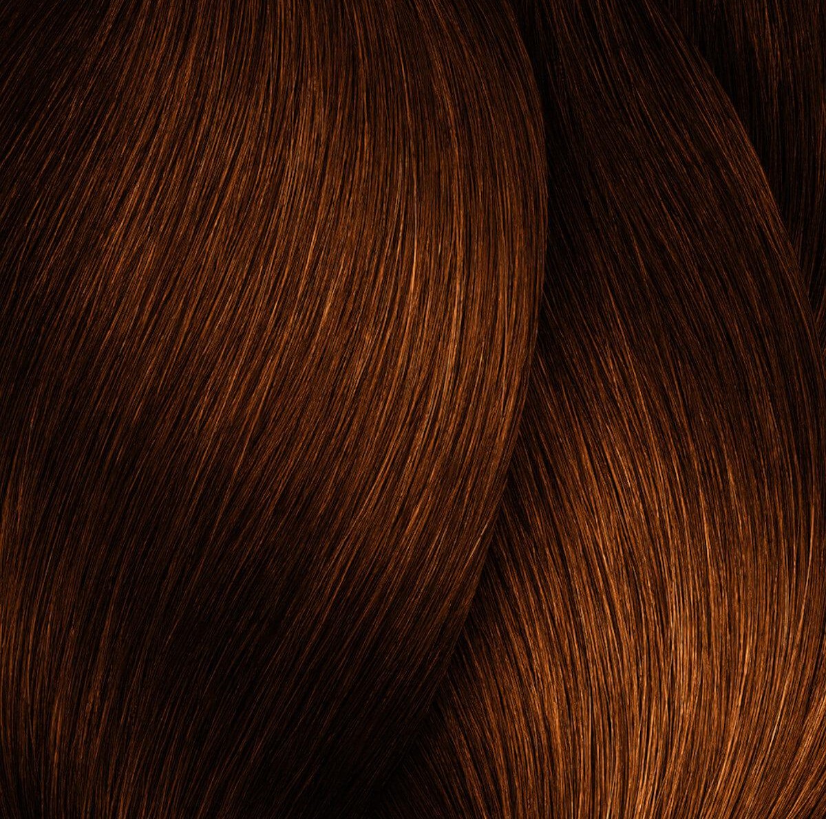 Hair dye majirel 4.45 mahogany copper brown 60ml L’Oreal