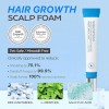 Scalpy hair serum 20ml Seapuri