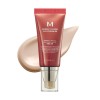 M perfect cover BB Cream SPF42 no.21 light beige 50ml Missha