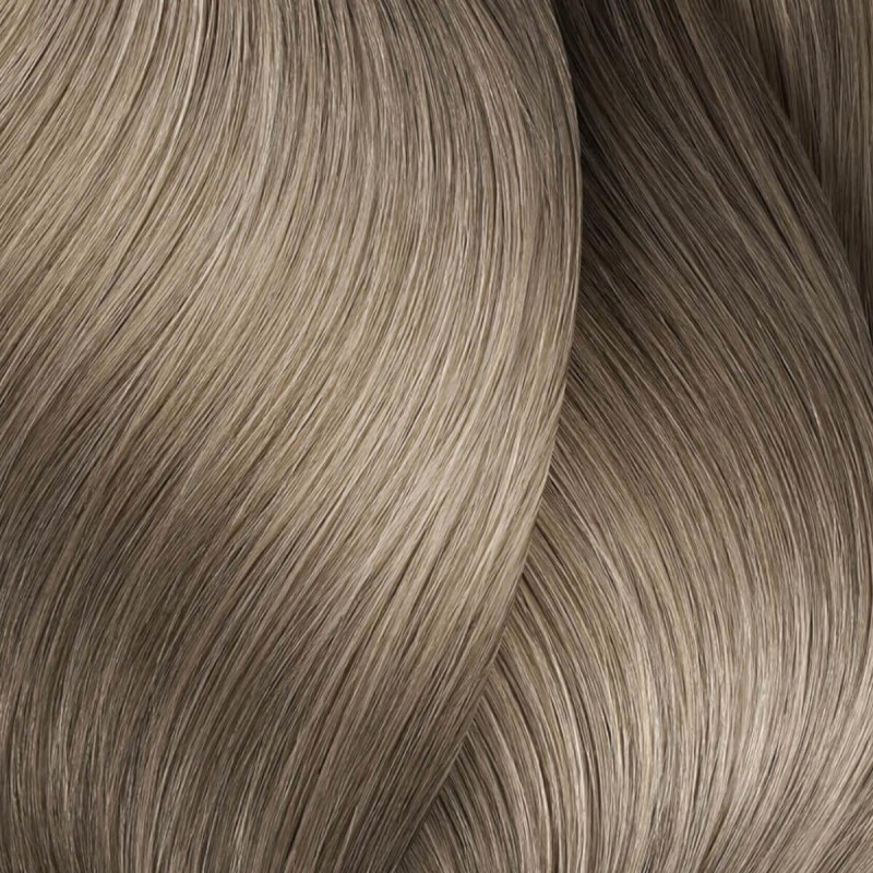 Hair dye dialight 9.11 very light deep ash blonde milkshake 60ml L'Oréal