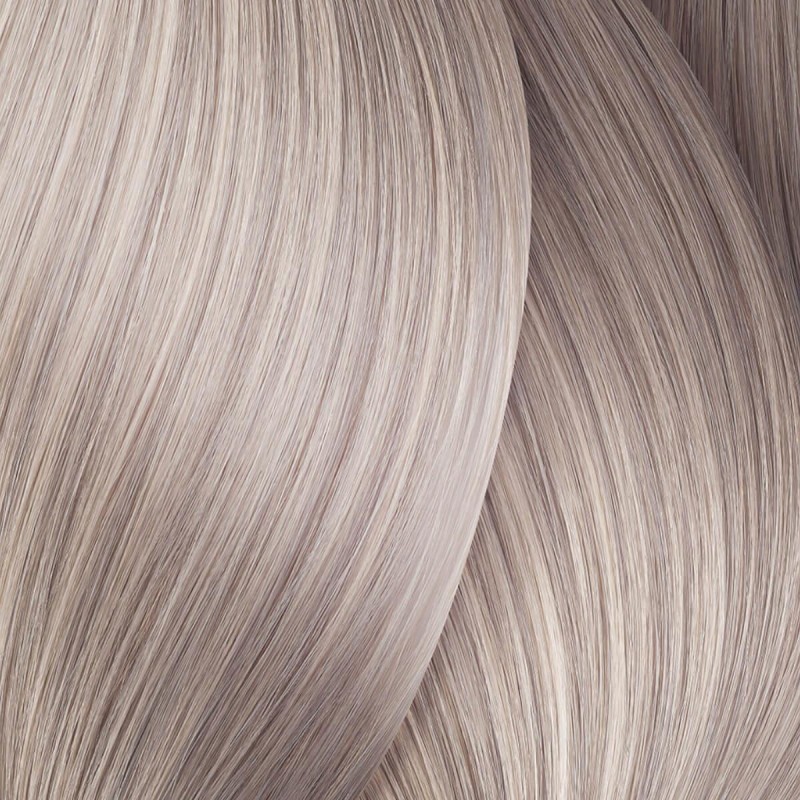 Hair dye dialight 10.21 lightest iridescent ash blonde milkshake 60ml L'Oréal