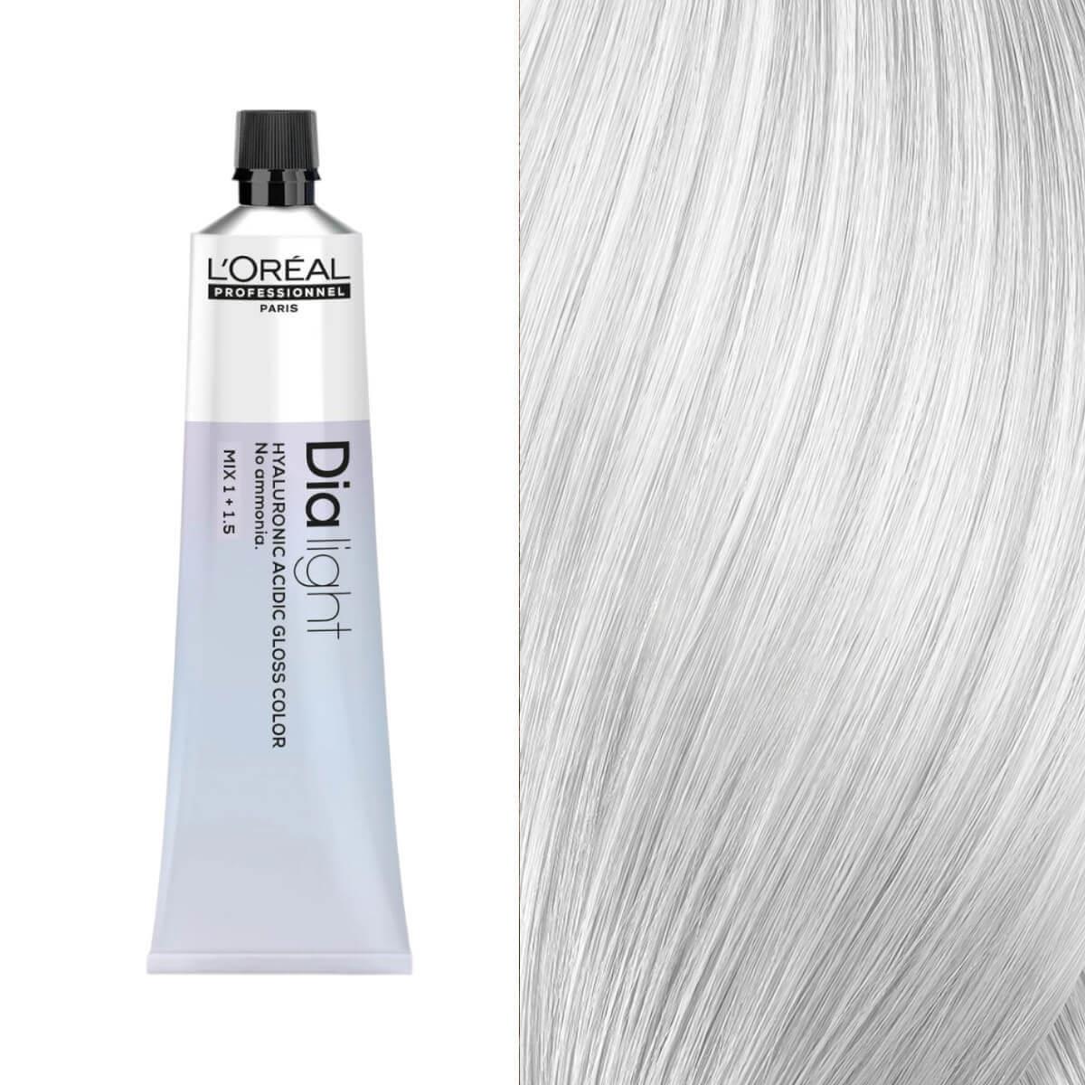 Βαφή μαλλιών dialight clear 60ml L’Oreal
