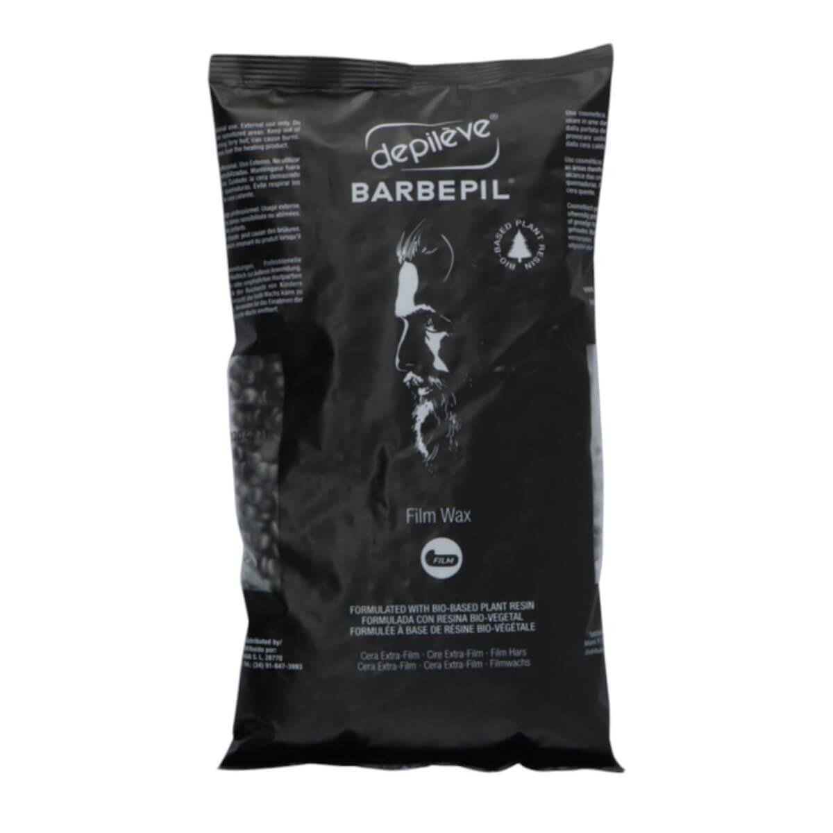 Barbepil Stripless Wax Pearls 500g Depileve