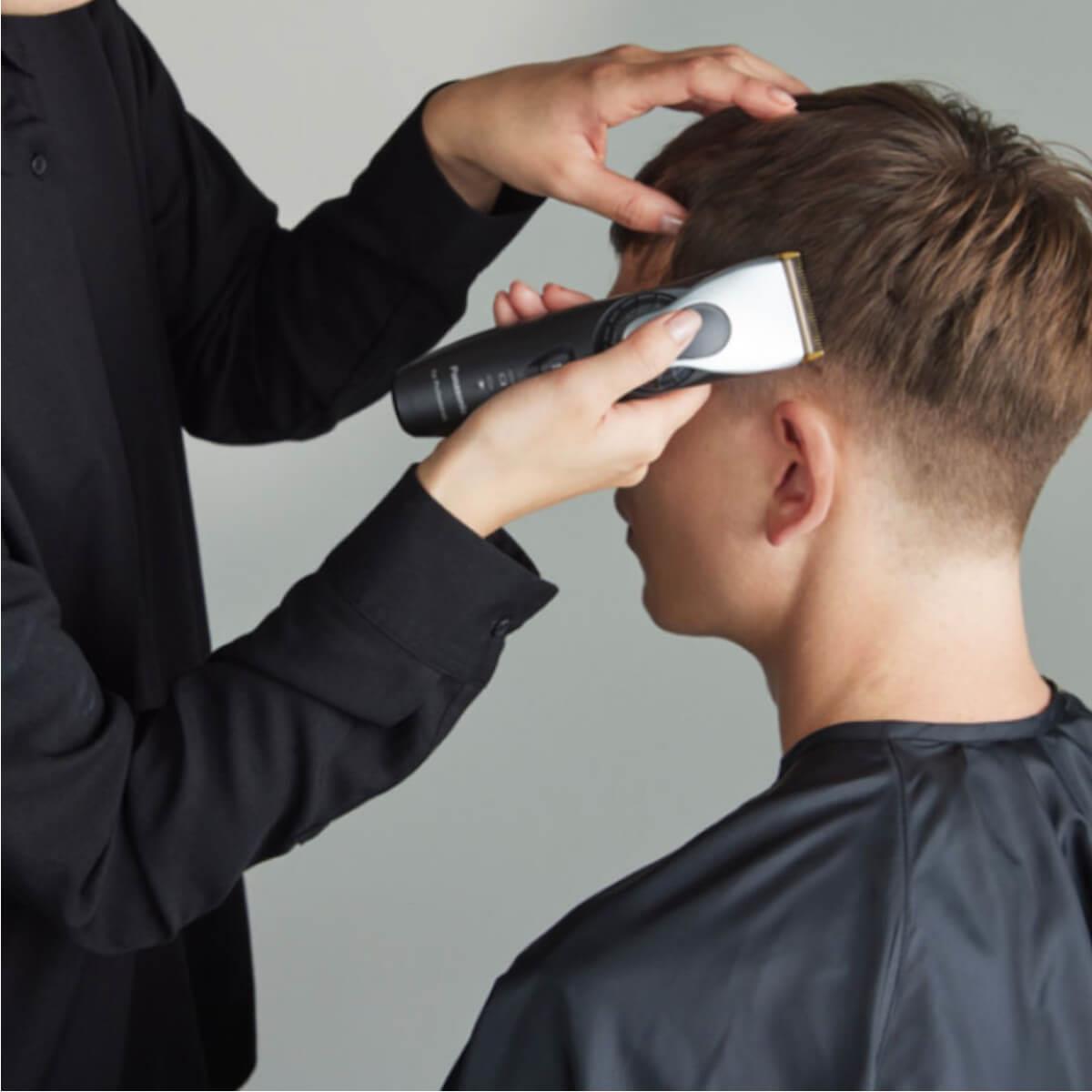 Κουρευτική Μηχανή ER-HGP65 Panasonic