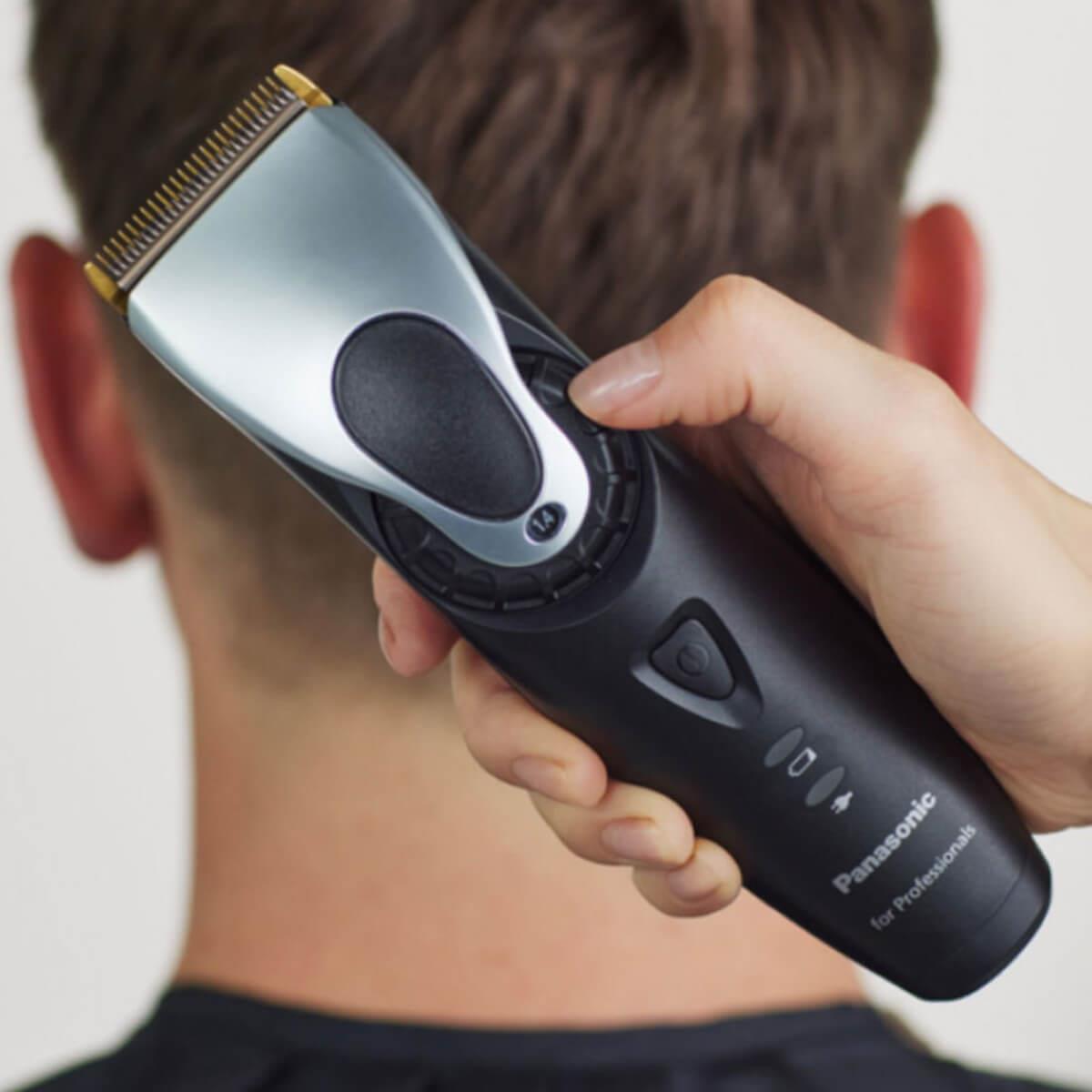 Κουρευτική Μηχανή ER-HGP65 Panasonic