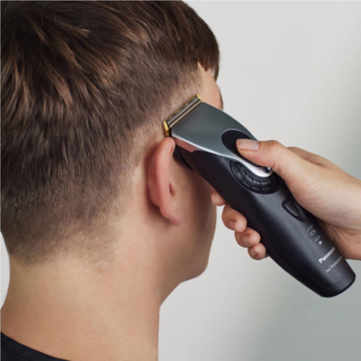 Κουρευτική Μηχανή ER-HGP65 Panasonic