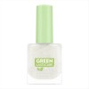 Nail Polish Golden Rose Green Last & Care Natural Origin 101 - 10.2ml