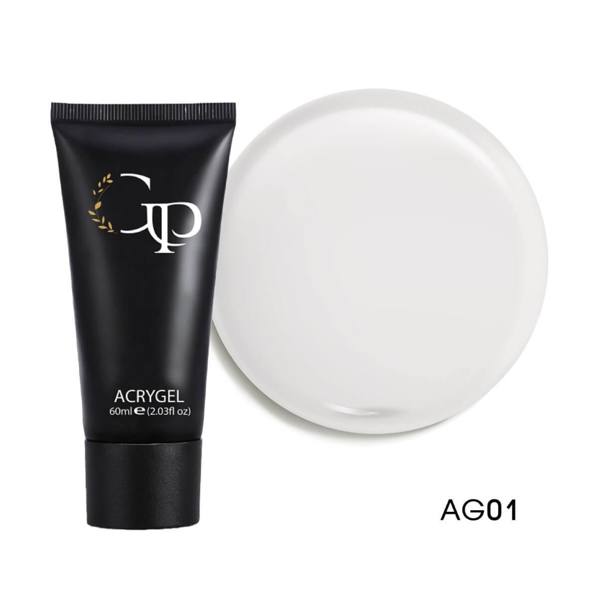 Acrygel 60gr Gel Passion