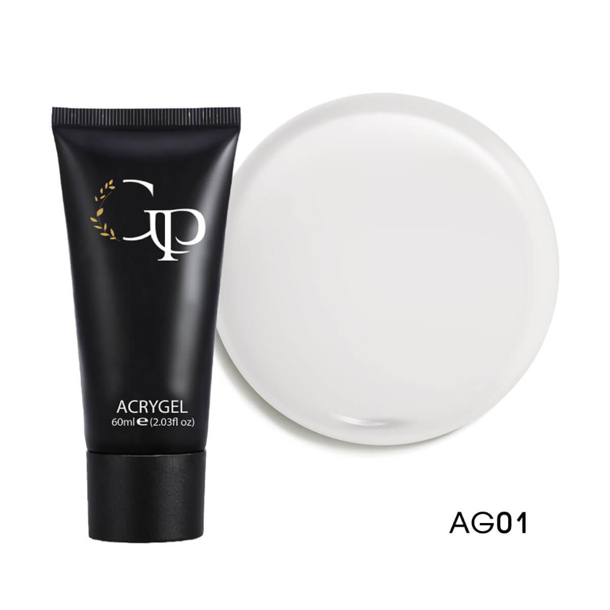 Acrygel 60gr Gel Passion