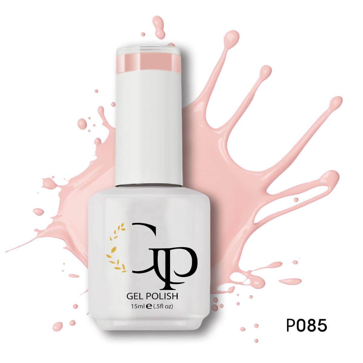 Ημιμόνιμο βερνίκι P085 loop 15ml Gel Passion