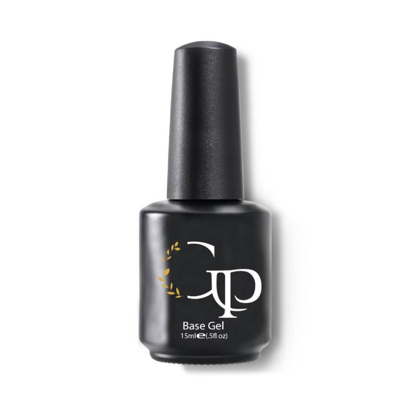 Semi-permanent gel polish 3812B base gel coat 15ml Gel Passion