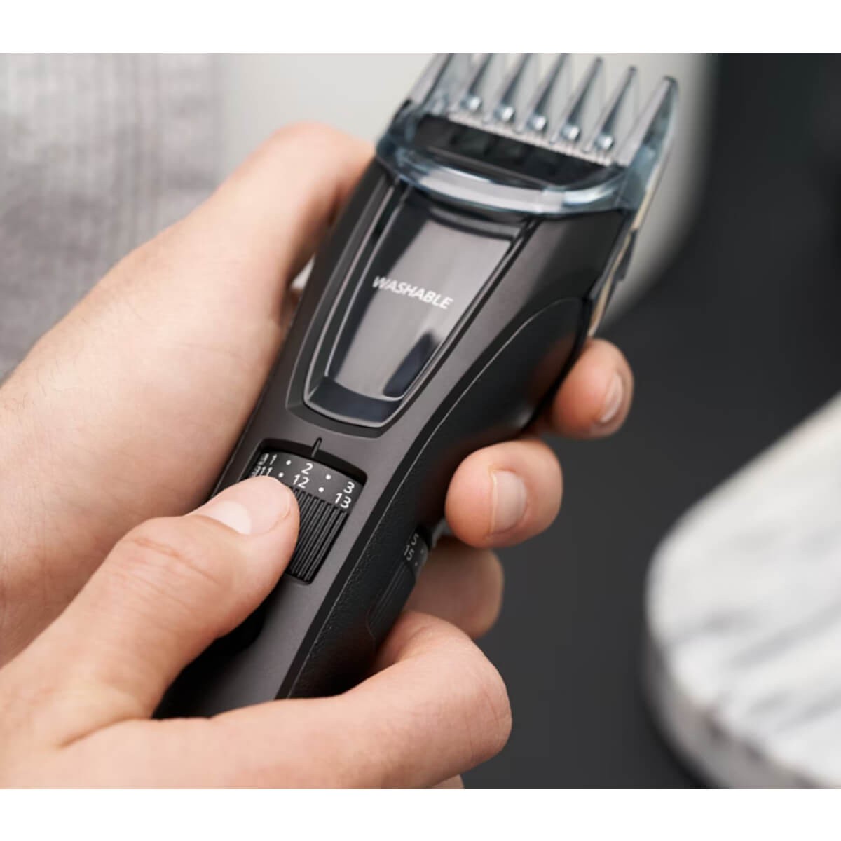 Panasonic Κουρευτική Μηχανή GP-61