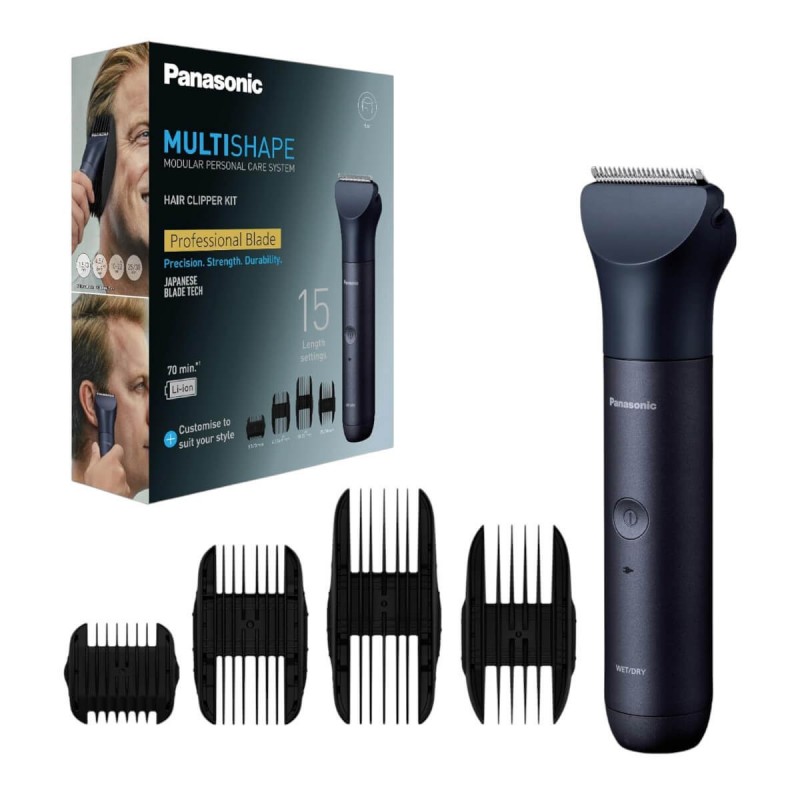 Modular Personal Care Multishape - beard / hair/body trimmer A301 Panasonic