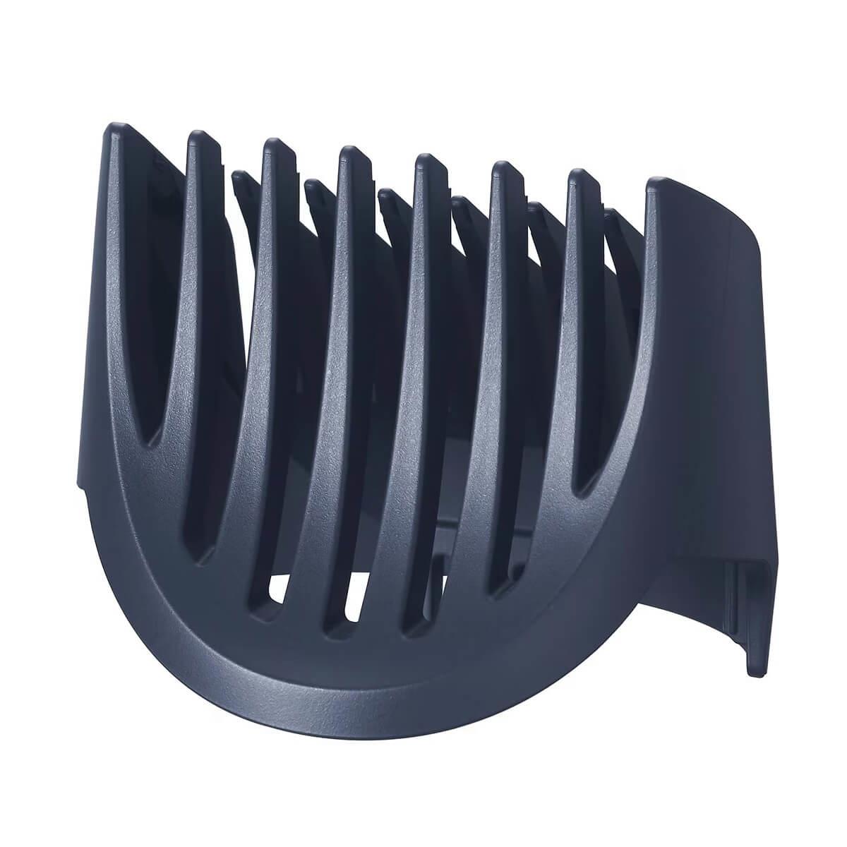 Επαναφορτιζόμενη Κουρευτική Μηχανή Μαύρη ER-CKN2-A301 Panasonic