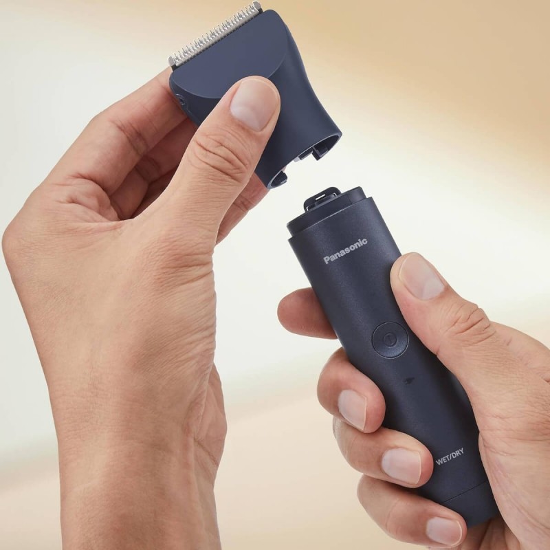 Modular Personal Care Multishape - beard / hair/body trimmer A301 Panasonic