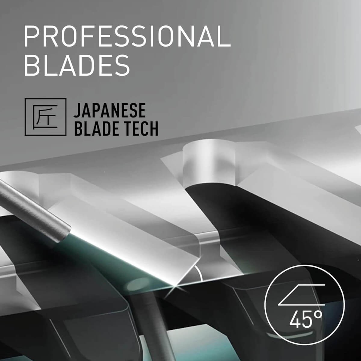 Modular Personal Care Multishape - beard / hair/body trimmer A301 Panasonic