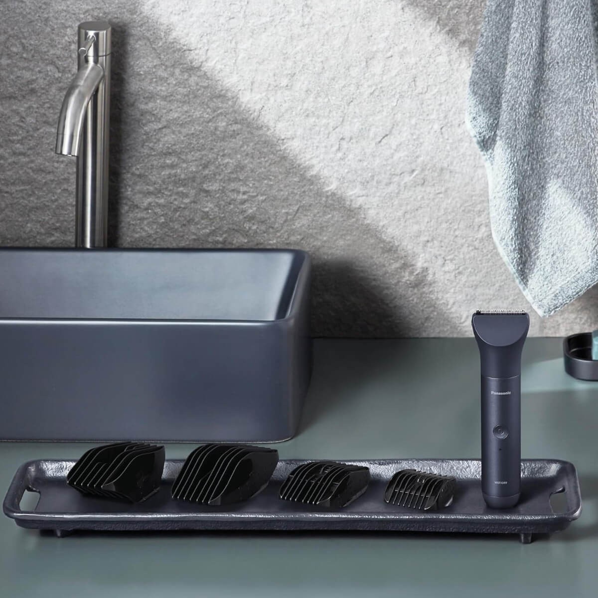 Modular Personal Care Multishape - beard / hair/body trimmer A301 Panasonic