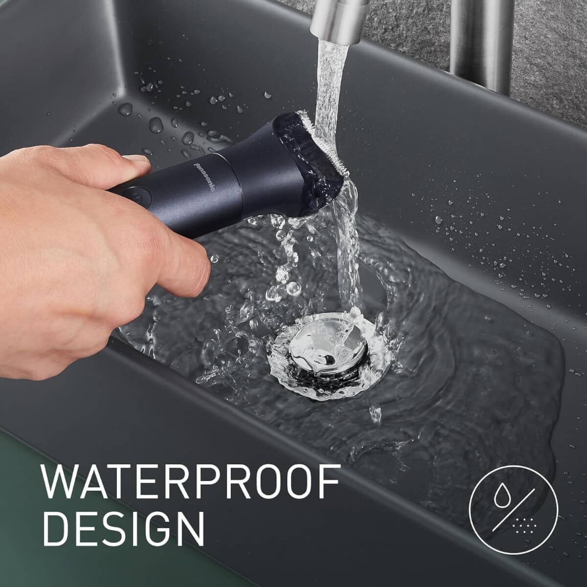 Modular Personal Care Multishape - beard / hair/body trimmer A301 Panasonic