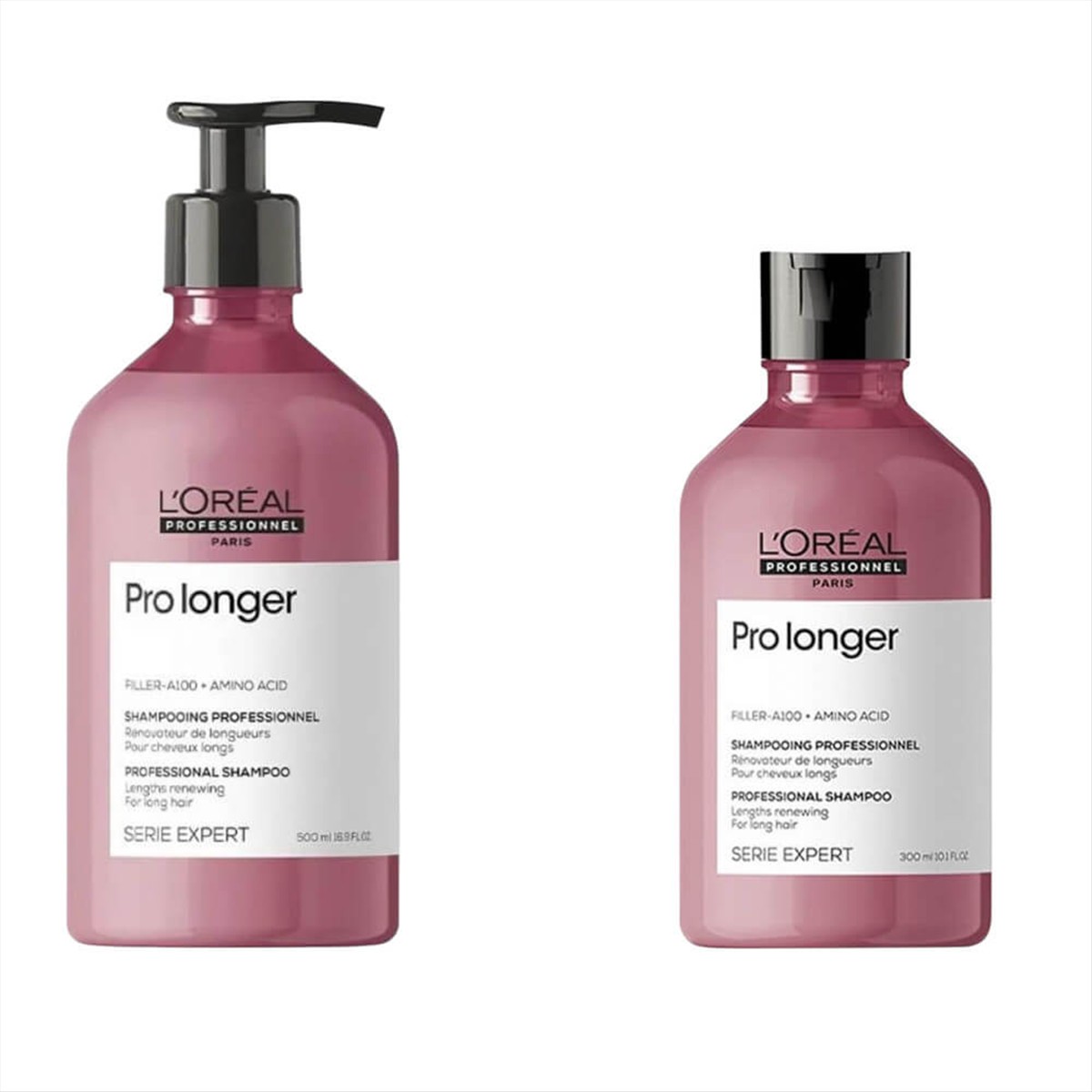 Σαμπουάν pro longer serie expert L’Oreal