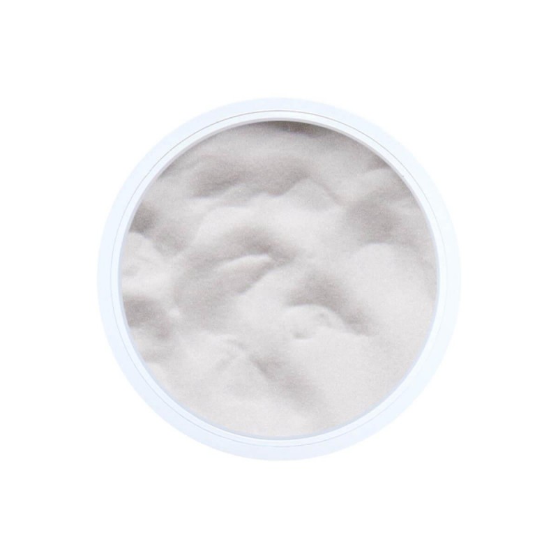 Alezori Acrylic Powder Crystal Clear