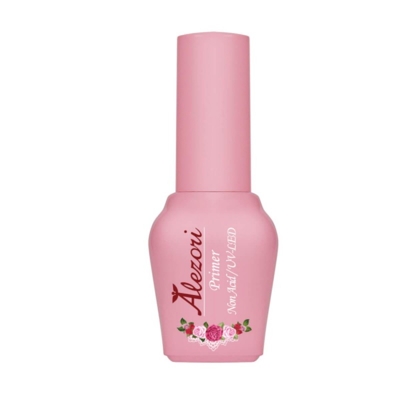 Alezori Primer Acid Free Uv&Led 15ml