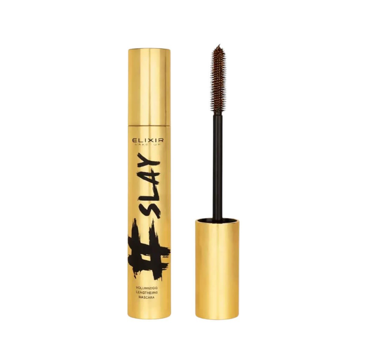 Μάσκαρα slay Elixir