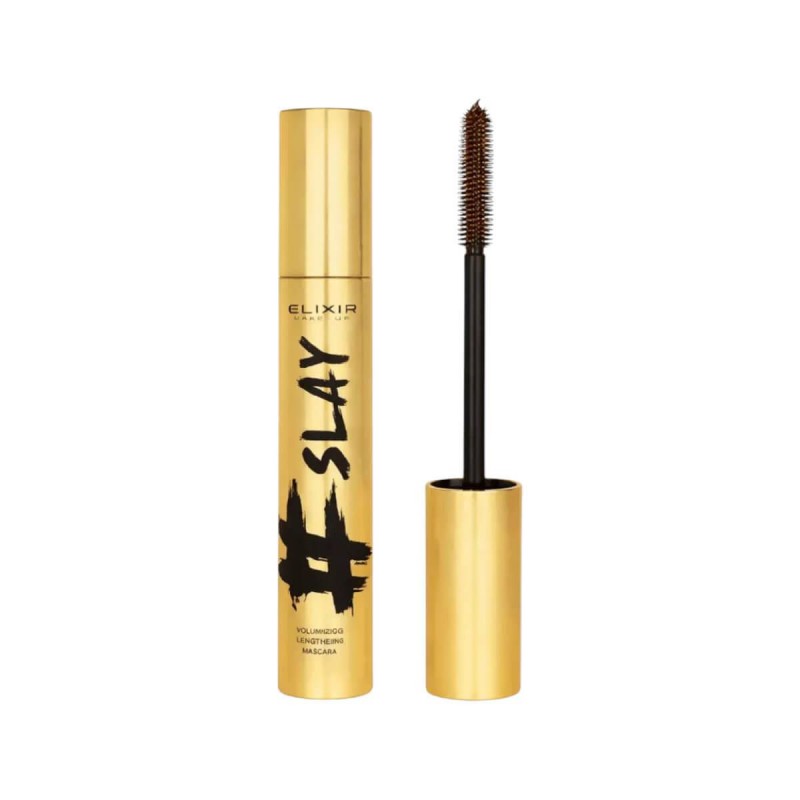 Μάσκαρα slay Elixir