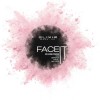 Loose powder face it 001 pink Elixir