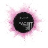 Loose powder face it 002 purple Elixir