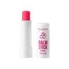 Lip peeling balm stick 03 pink gloss Elixir