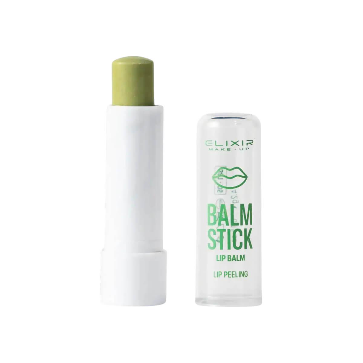 Lip peeling balm stick 05 lip treatment Elixir