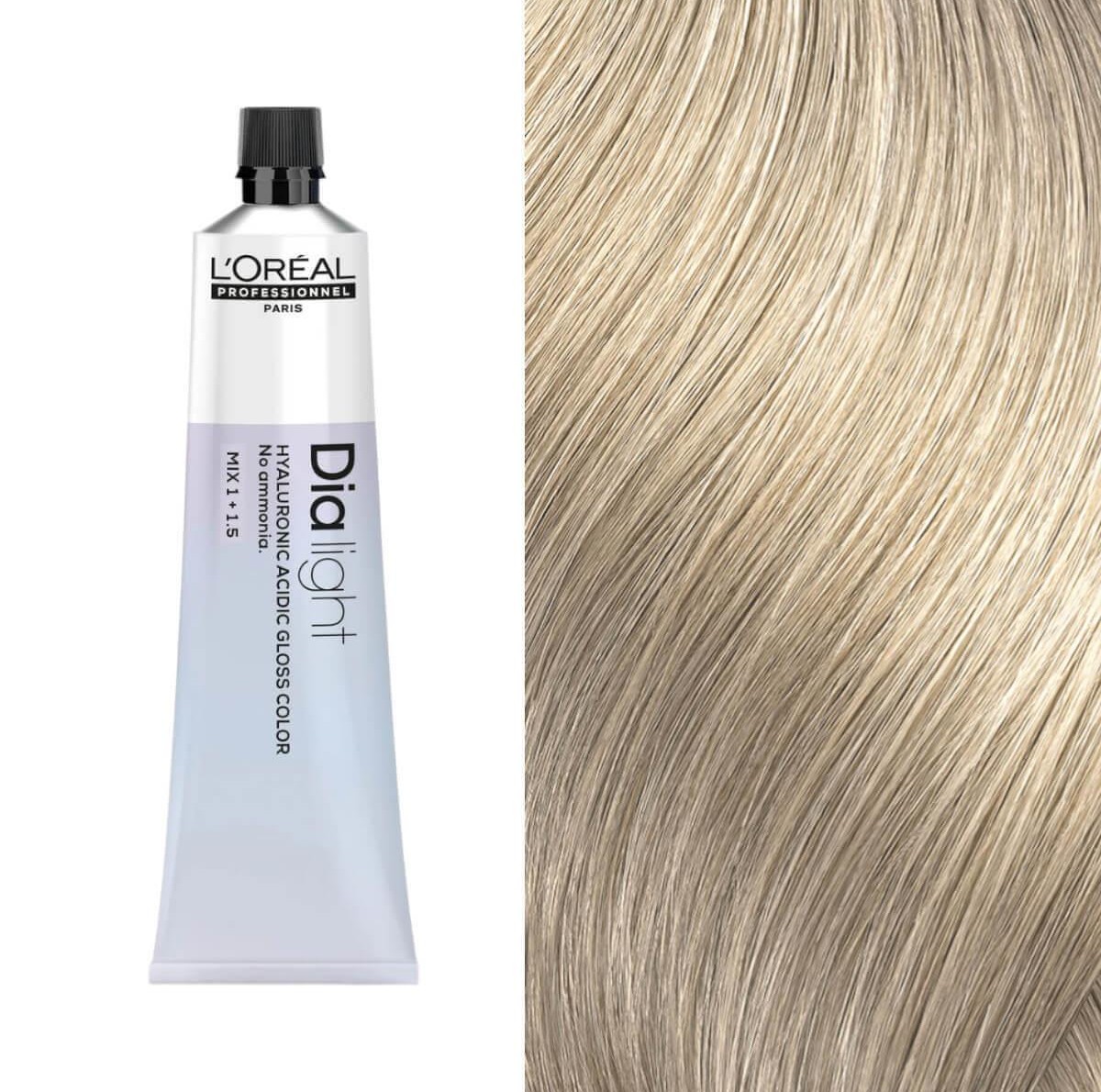 Hair dye dialight 60ml L΄Oreal
