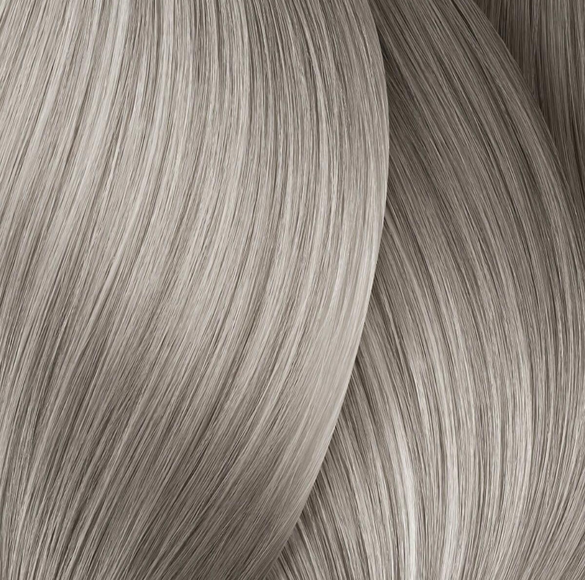 Hair dye dialight 9.1 very light ash blonde milkshake 60ml L΄Oreal