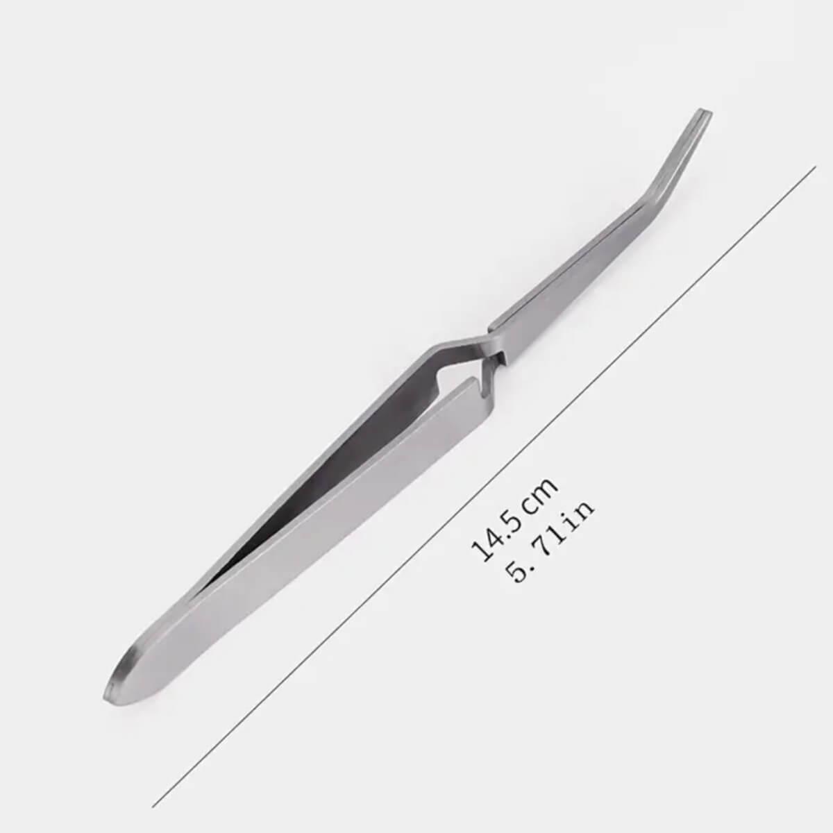 Pinscher - Clip διαμόρφωσης καμπύλης C