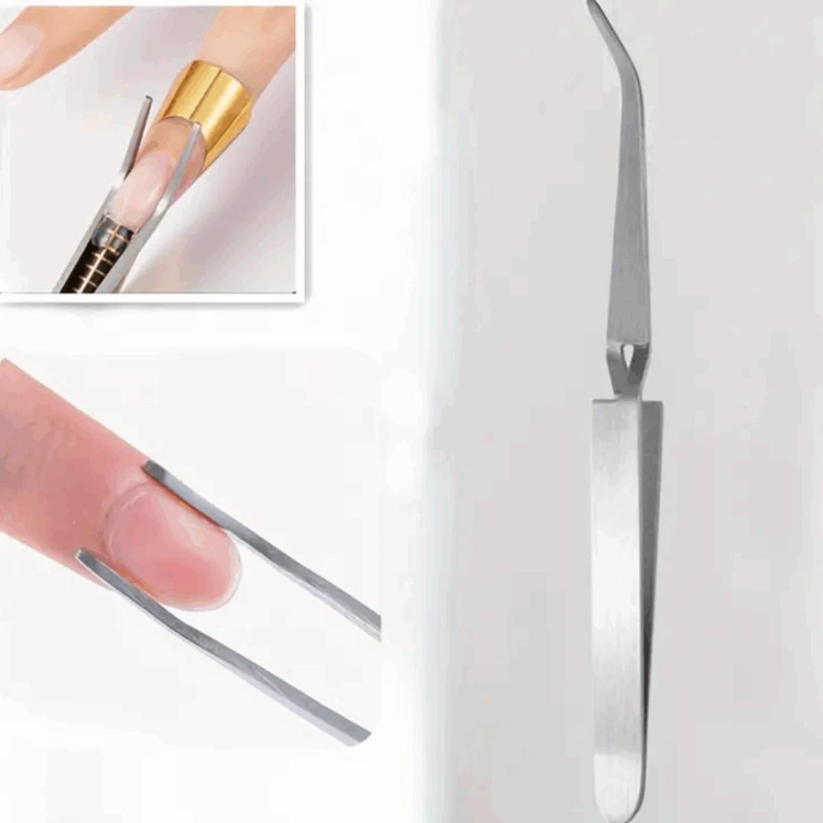 Pinscher - Clip διαμόρφωσης καμπύλης C