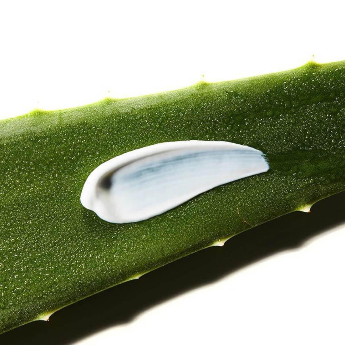 Aloe soothing sun cream SPF50 50ml Cosrx