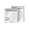 The alpha arbutin discoloration care hydrogel mask 34g Cosrx