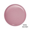Ημιμόνιμο βερνίκι cat eye 01 neon 15ml Gel Passion