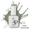 Semi-permanent gel polish cat eye 45 crystal 15ml Gel Passion