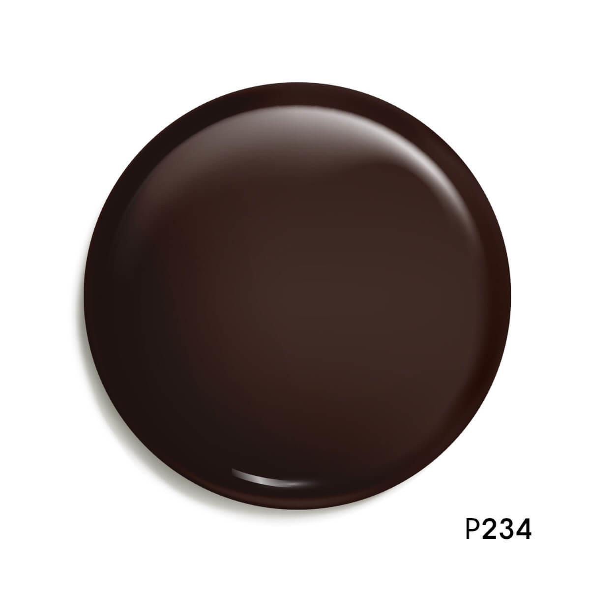 Semi-permanent gel polish P234 brown sugar 15ml Gel Passion