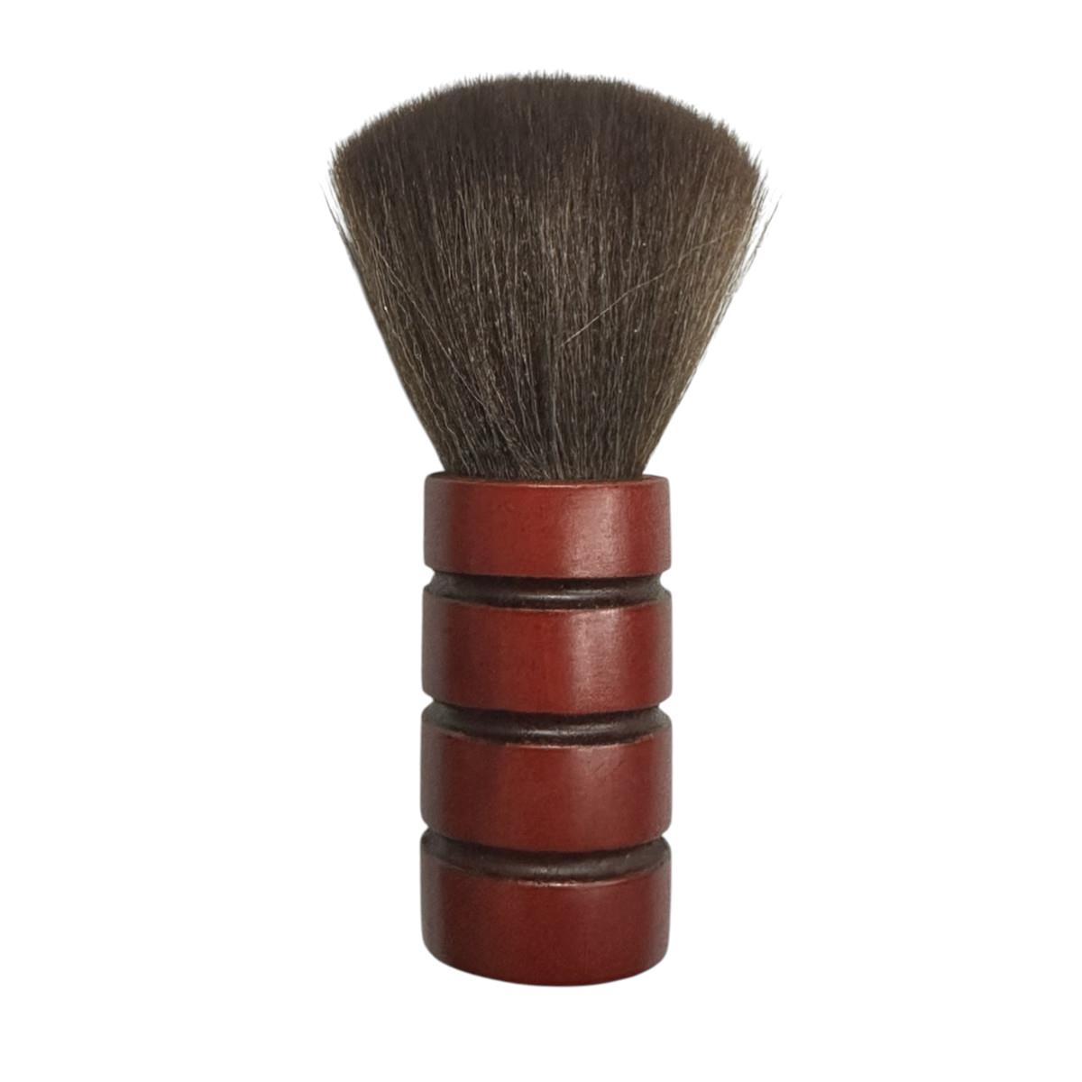 Barber Brush