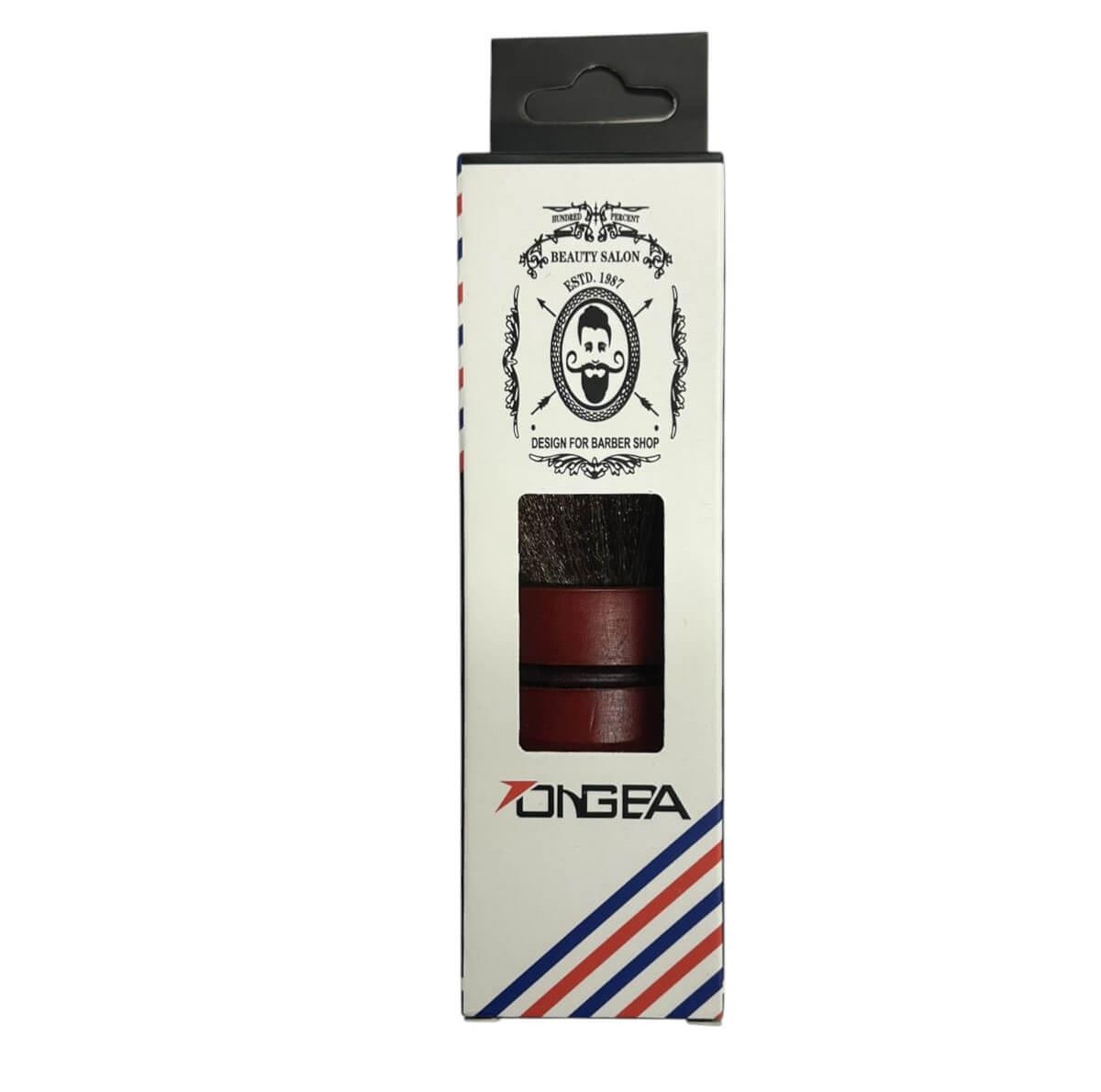 Πινέλο Αυχένος Barber Brush