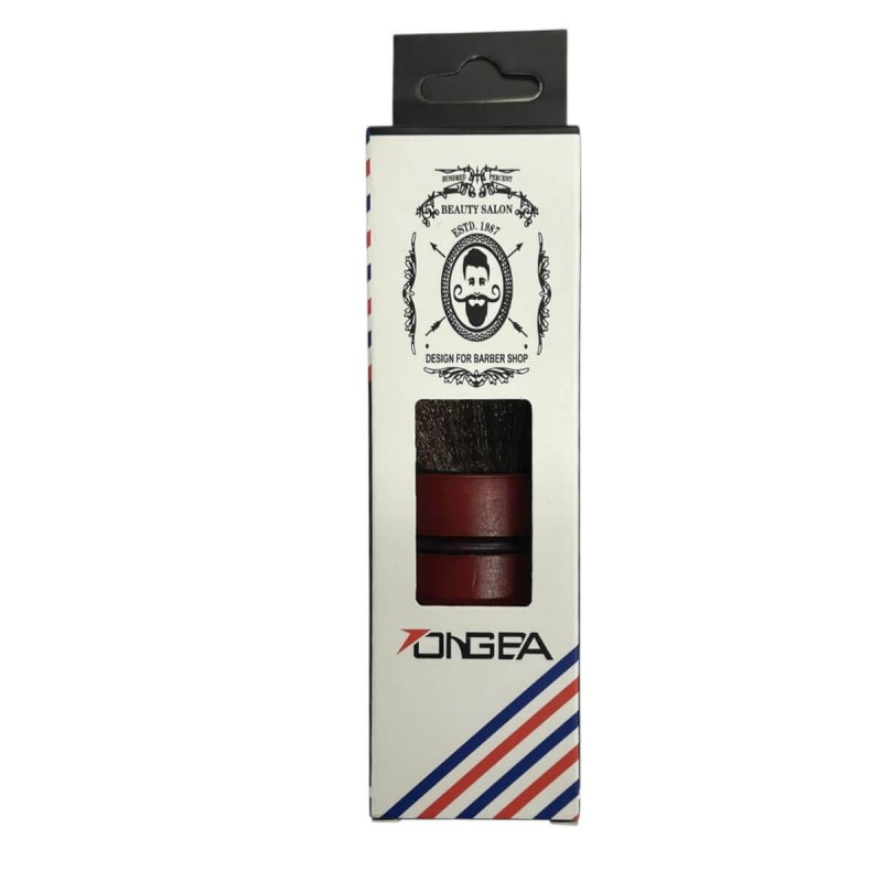 Πινέλο Αυχένος Barber Brush