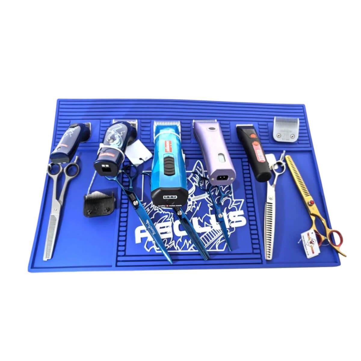 Πατάκι Πάγκου Σιλικόνης Magnetic Aeolus