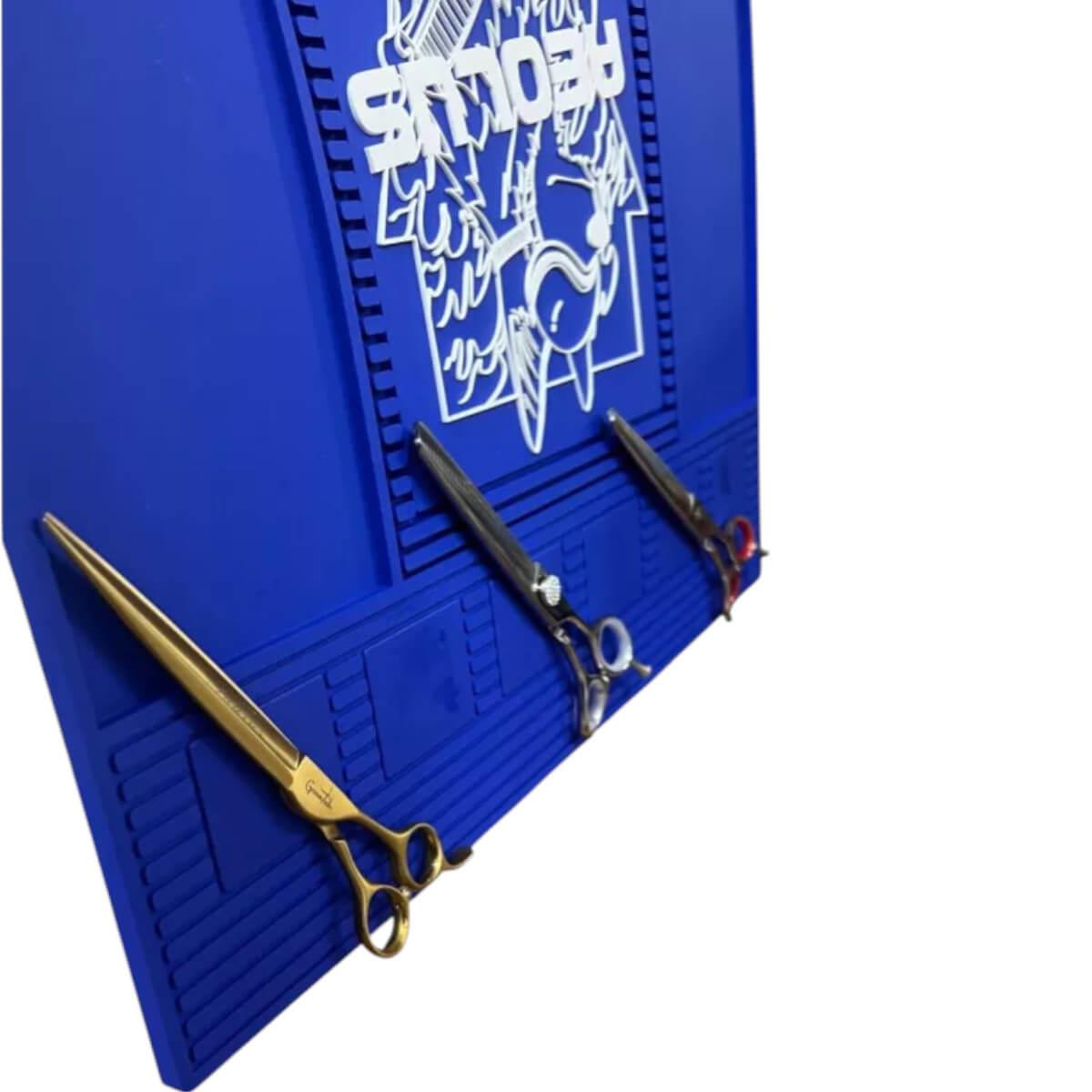 Πατάκι Πάγκου Σιλικόνης Magnetic Aeolus