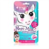 Μάσκα Προσώπου Eveline Magic Cute Unicorn Purifying 3D Sheet Mask 20ml