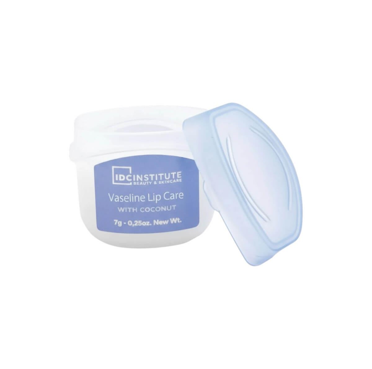 Vaseline lip care balm coconut Idc Institute