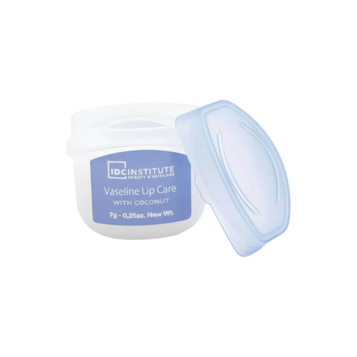 Vaseline lip care balm coconut Idc Institute