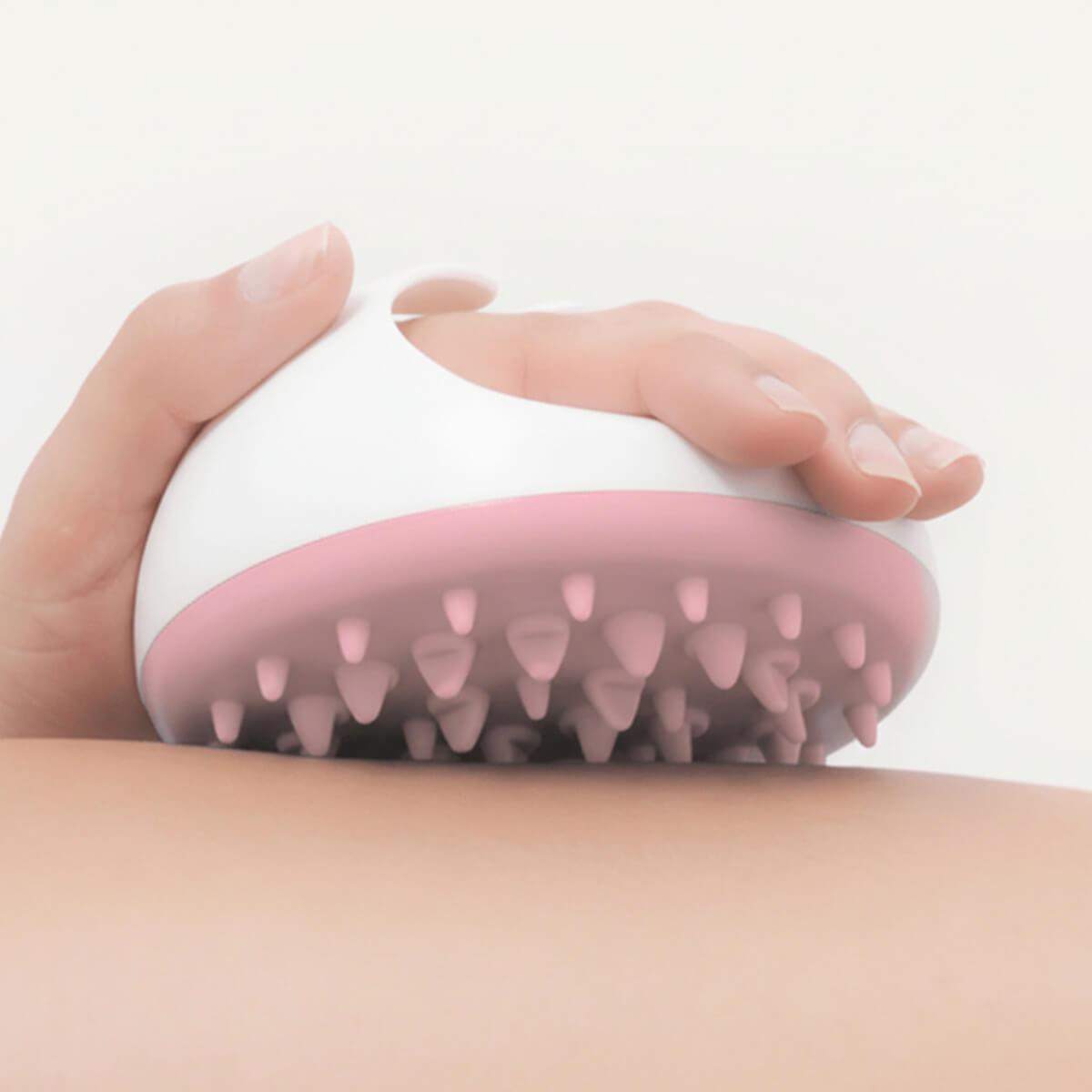 Βούρτσα μασάζ κατά της κυτταρίτιδας IDC Institute